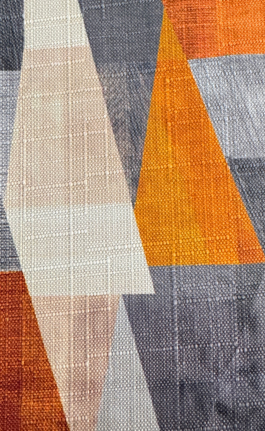 Heather crochet roll