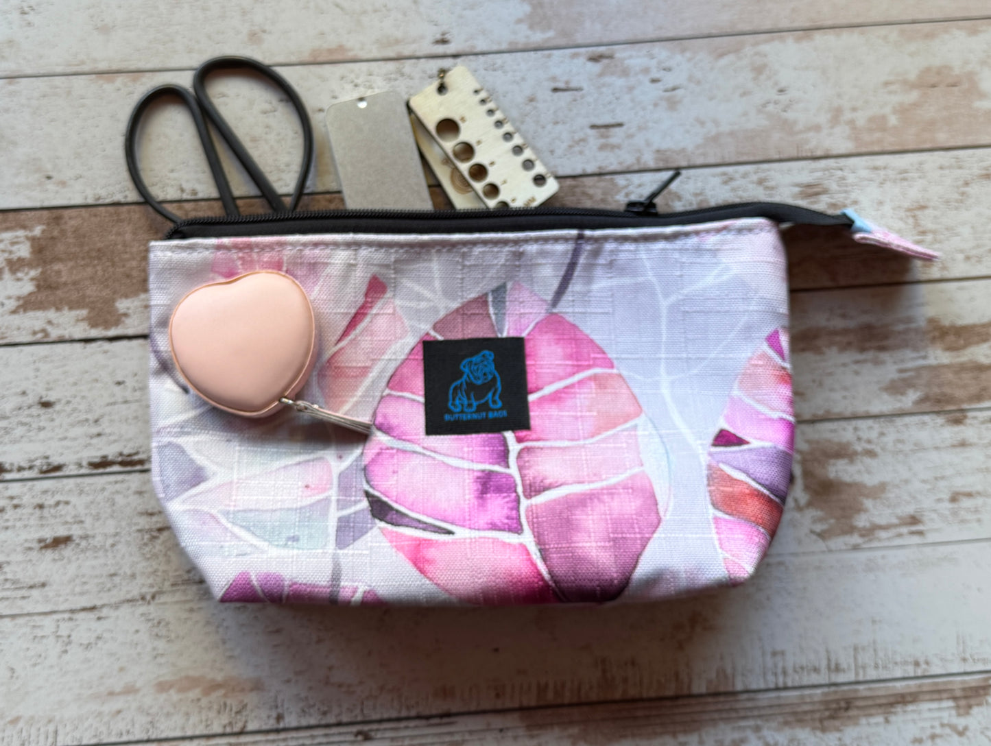 Jean Notion Pouch