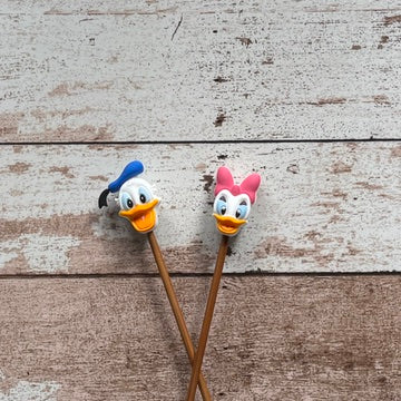 Silicon Stitch Stoppers