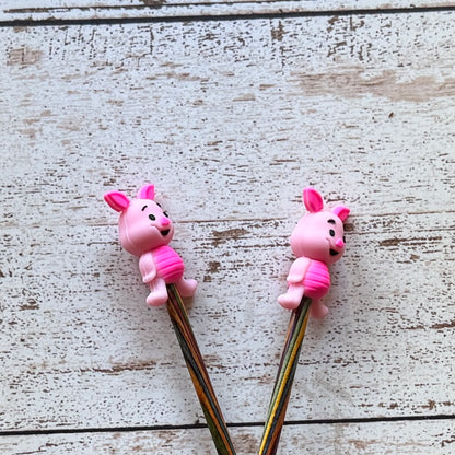 Silicon Stitch Stoppers