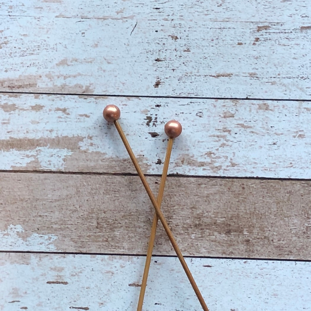 Silicon Stitch Stoppers