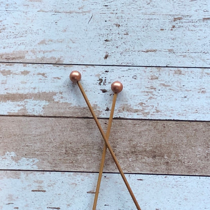 Silicon Stitch Stoppers