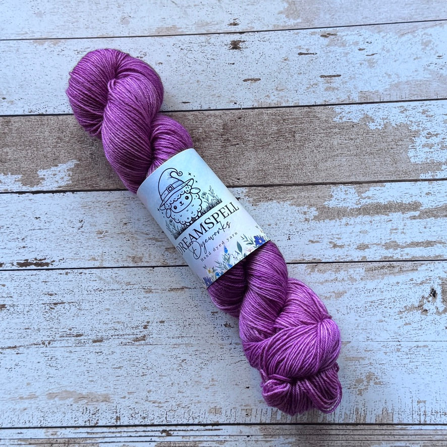 Dreamspell Dyeworks Dreamy Sock