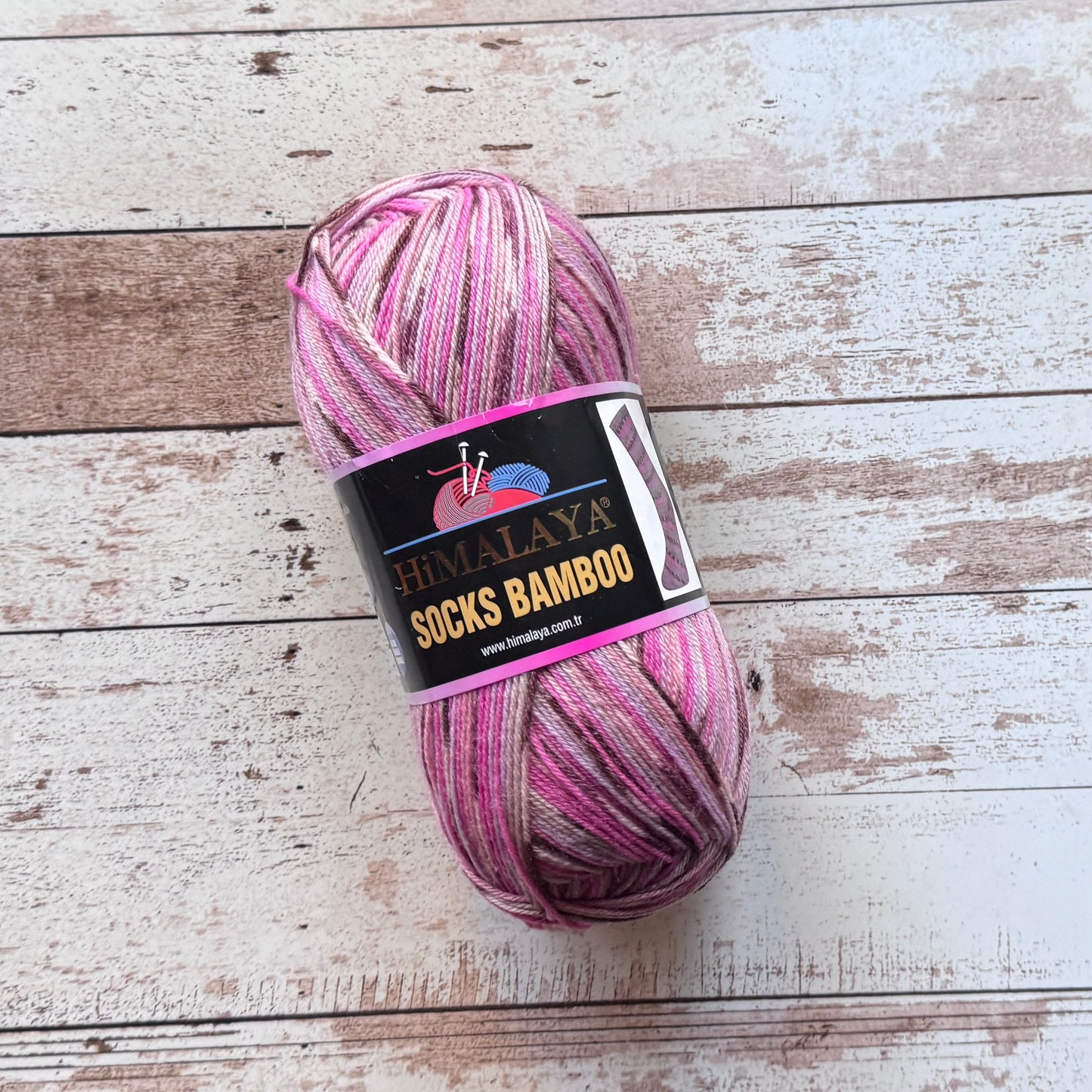 Himalaya Socks Bamboo