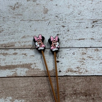 Silicon Stitch Stoppers