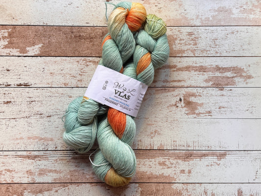 Glide Shawl Kit