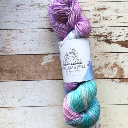 Dreamspell Dyeworks DK Weight