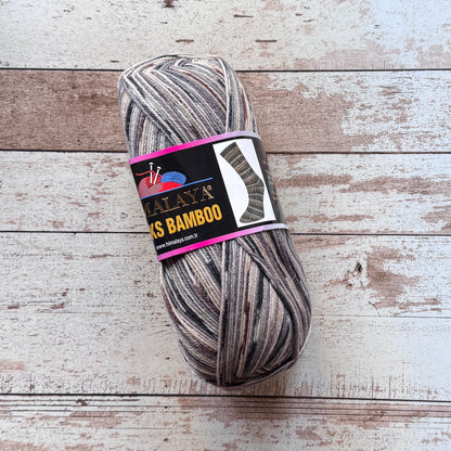 Himalaya Socks Bamboo