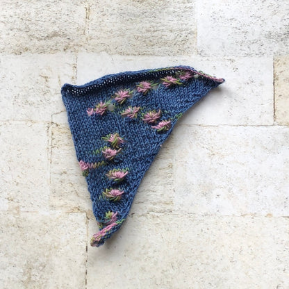 Wol & Vlas Assigned Pooling Yarn