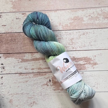 Woolees Merino Nylon