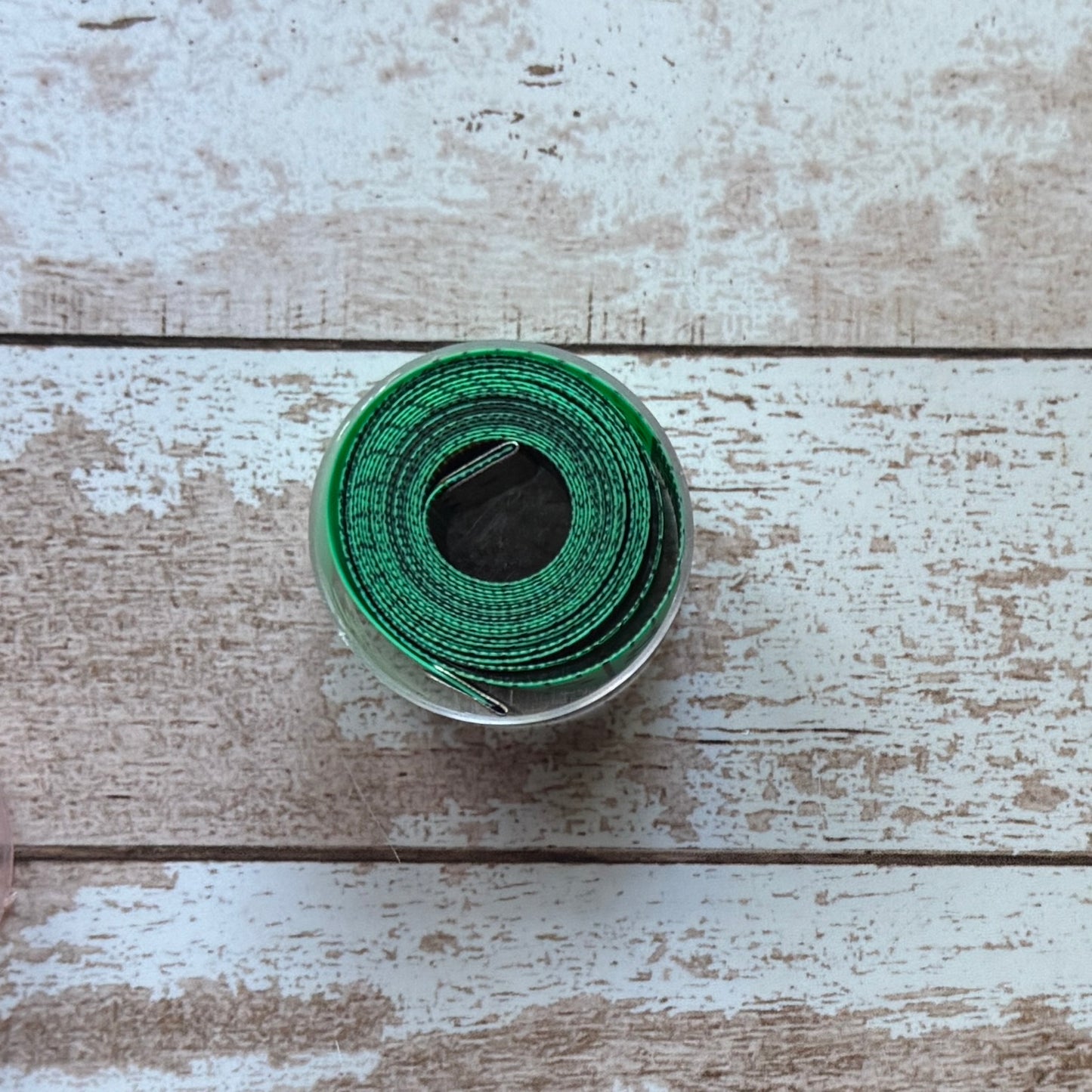 Tape Measure in Container