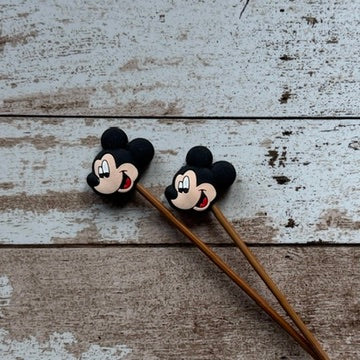 Silicon Stitch Stoppers