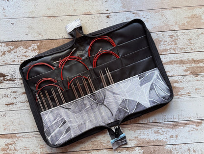 Maya Interchangeable Needle Case