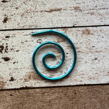 Spiral Cable Needle