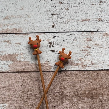 Silicon Stitch Stoppers