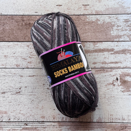 Himalaya Socks Bamboo
