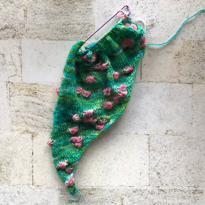 Wol & Vlas Assigned Pooling Yarn