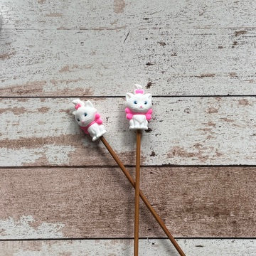 Silicon Stitch Stoppers