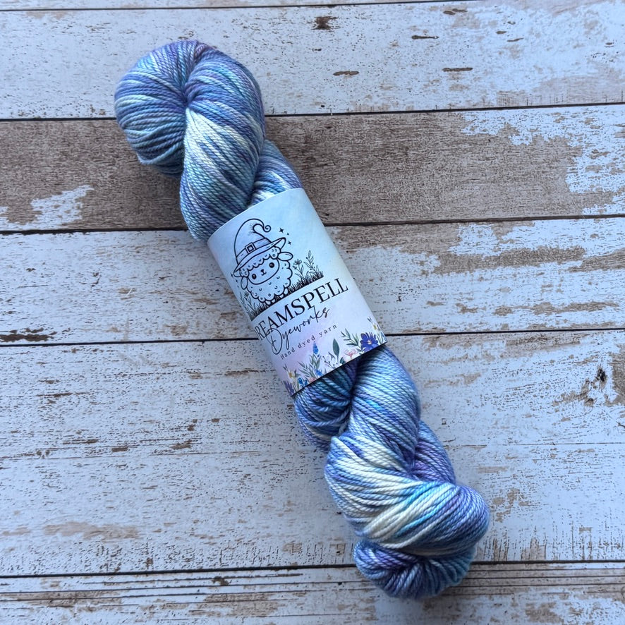 Dreamspell Dyeworks DK Twist