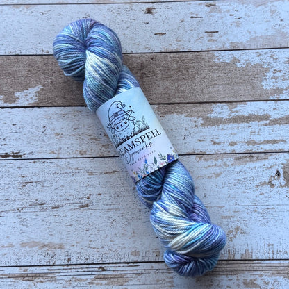 Dreamspell Dyeworks DK Twist