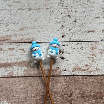 Silicon Stitch Stoppers