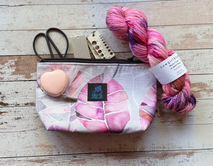 Jean Notion Pouch