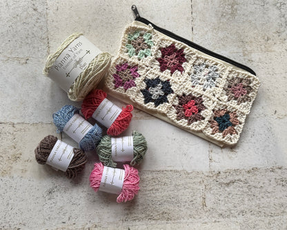 Little Box of Yarn