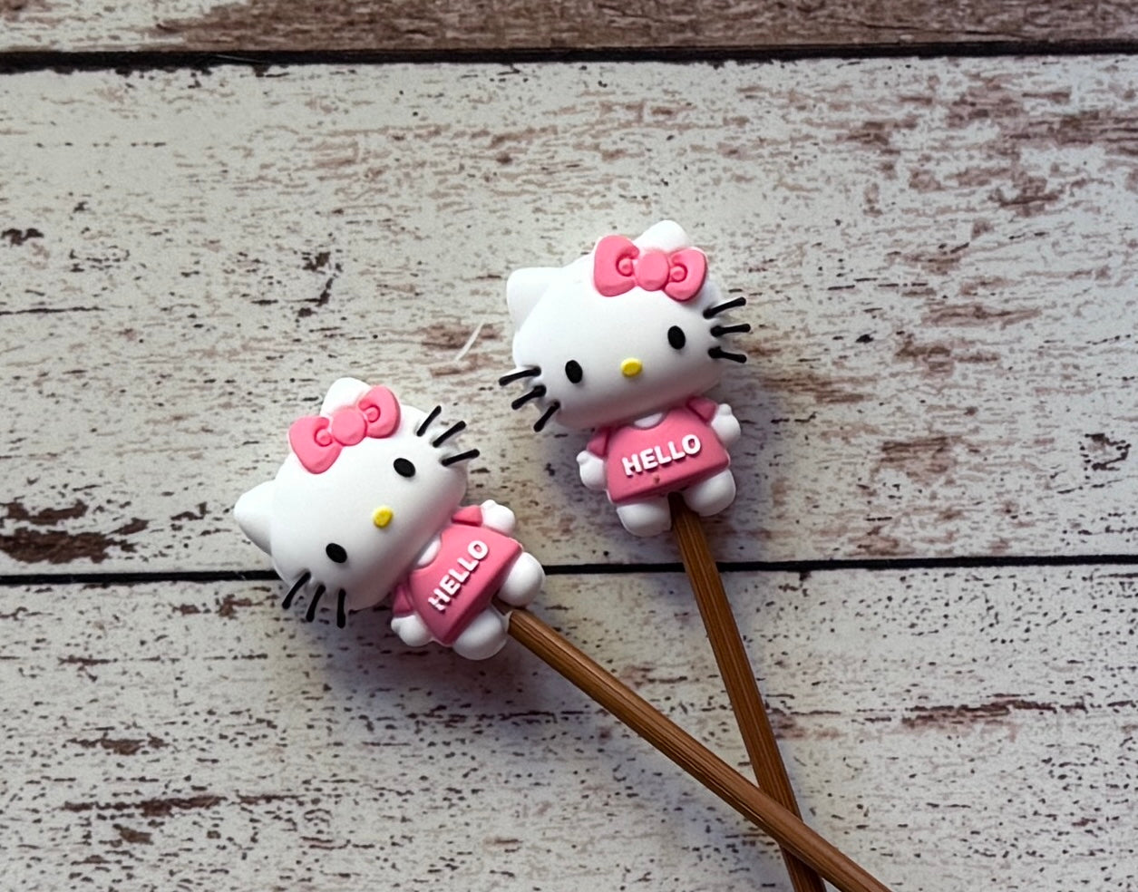 Silicon Stitch Stoppers