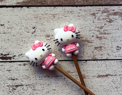Silicon Stitch Stoppers