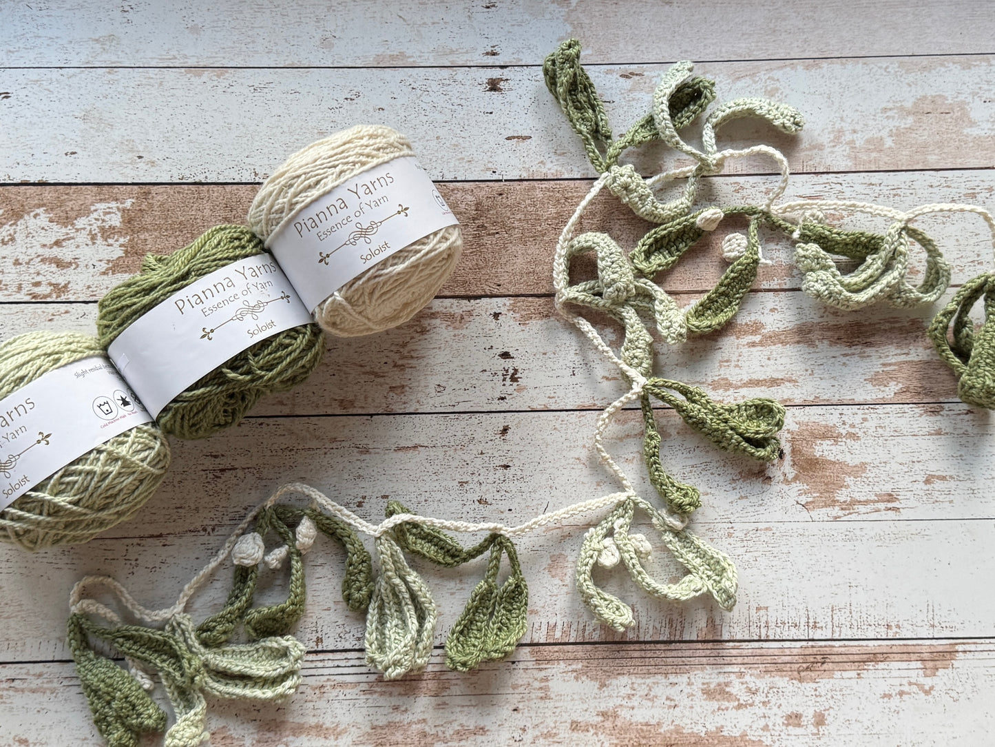 Little Box of Yarn