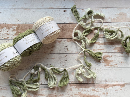 Little Box of Yarn