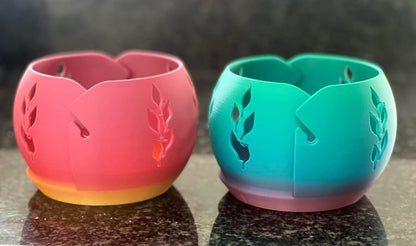 Yarn Bowls