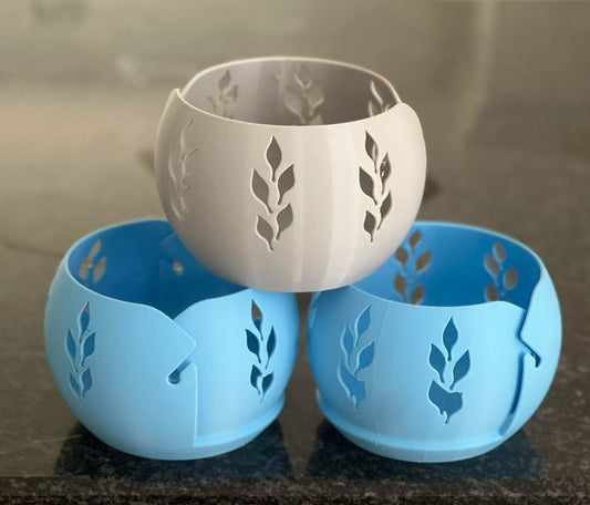 Yarn Bowls