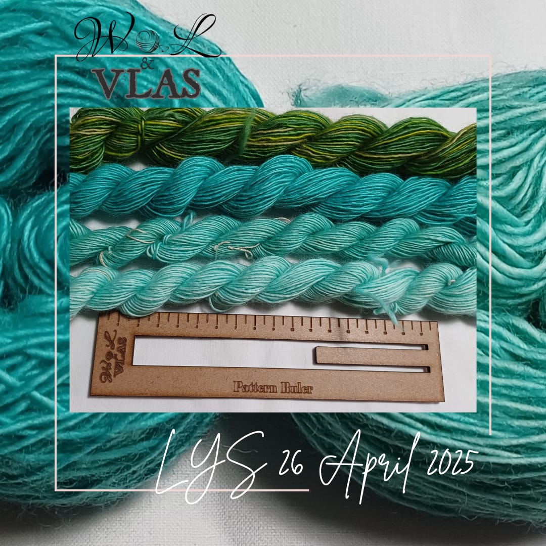 LYS Day 2025 Kit