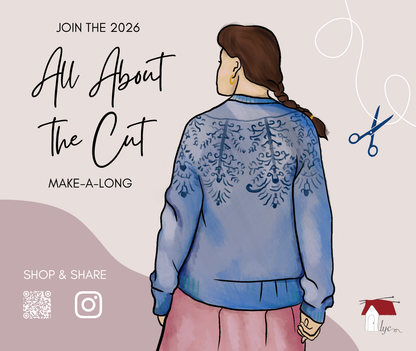 MAL 2026 - All About the Cut