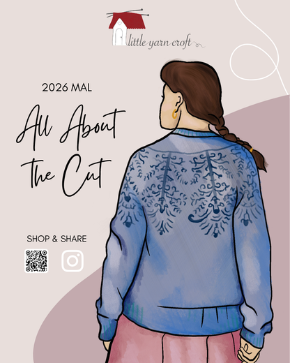 MAL 2026 - All About the Cut