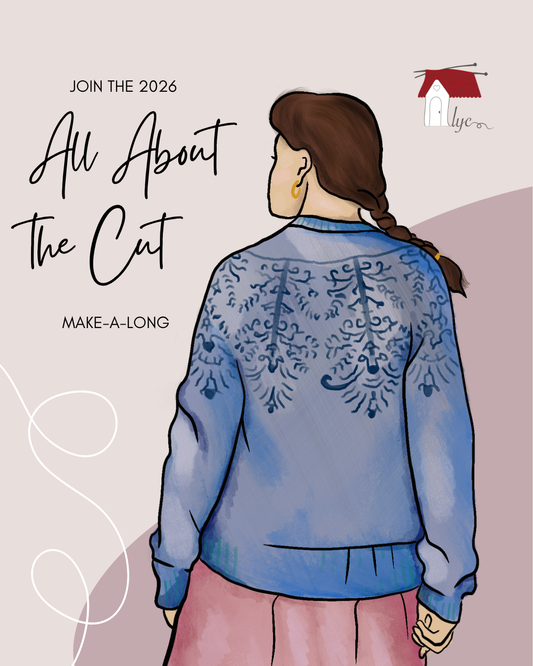MAL 2026 - All About the Cut