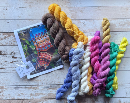 Stardew Valley Sock Sets