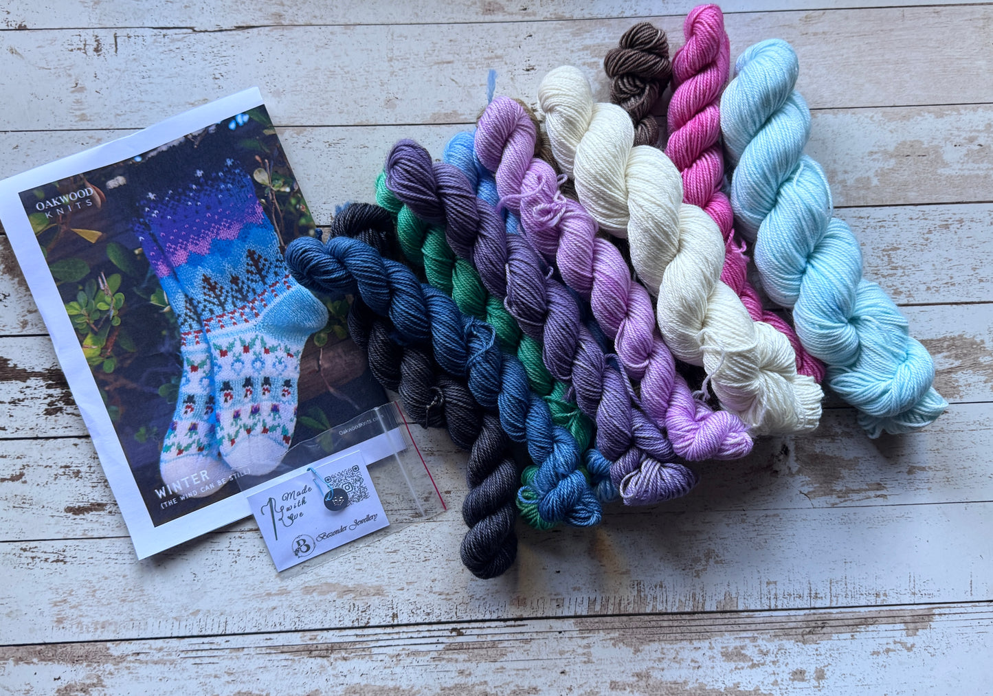 Stardew Valley Sock Sets