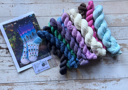 Stardew Valley Sock Sets
