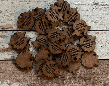 Project Hibernating Tags