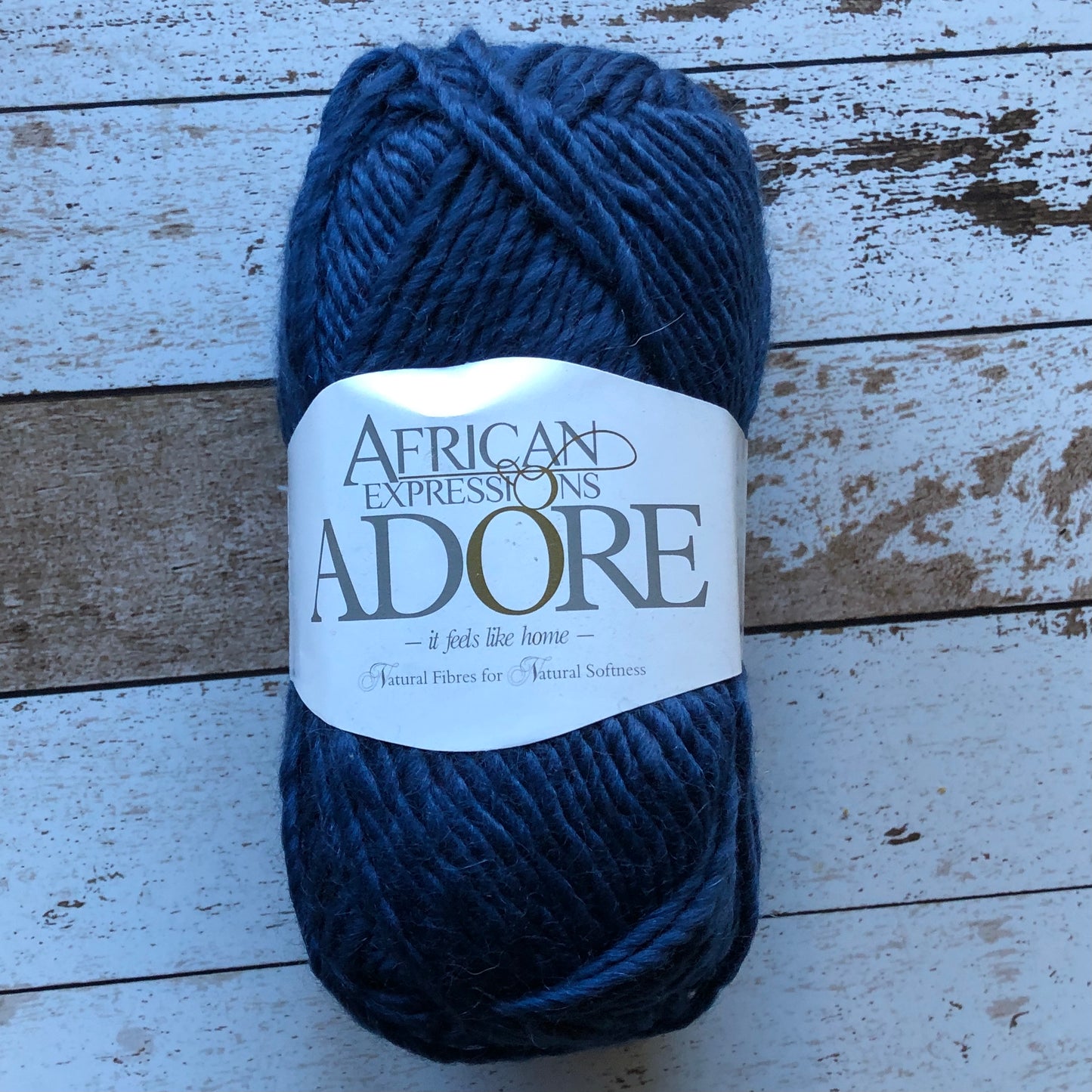 African Expressions - Adore