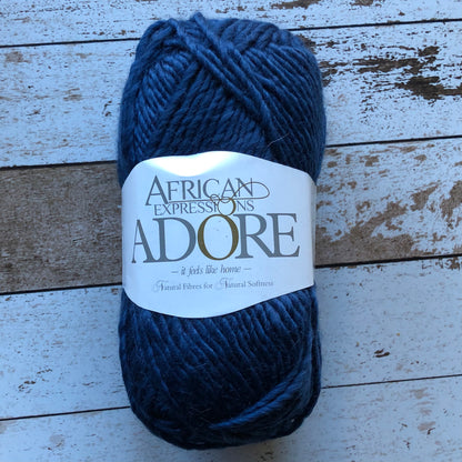 African Expressions - Adore