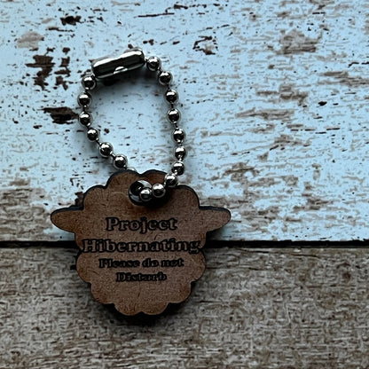 Project Hibernating Tags