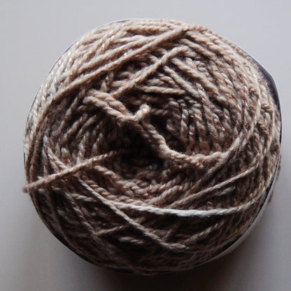 MoYa Cotton/Bamboo - Shimmer