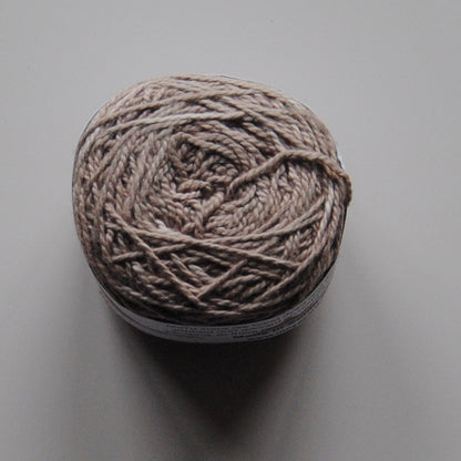 MoYa 100% Cotton Double Knit