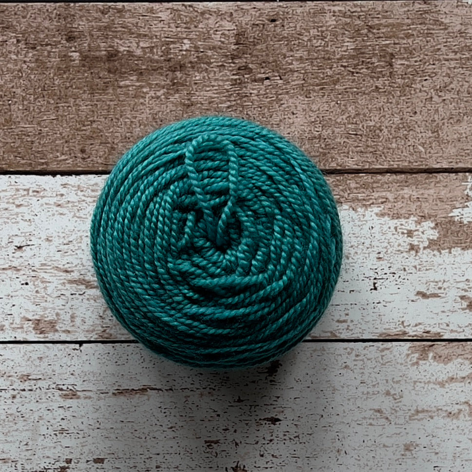 Cowgirlblues - Merino Twist Balls