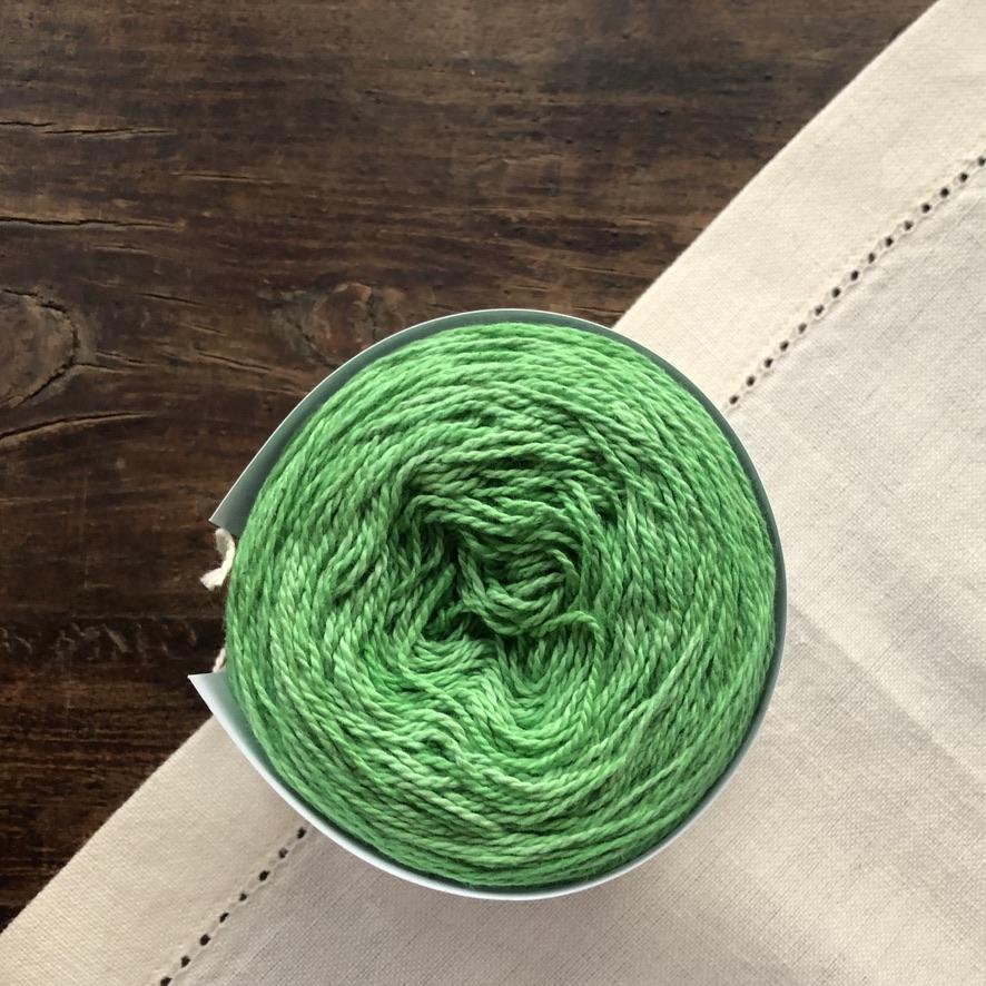 Roses Yarn Garden - Cotton 2ply