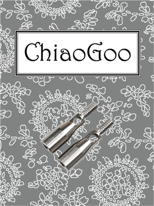 Chiaogoo Interchangable Adaptors