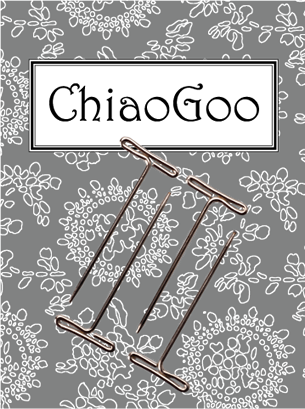 Chiaogoo T-Shaped Tightening Keys